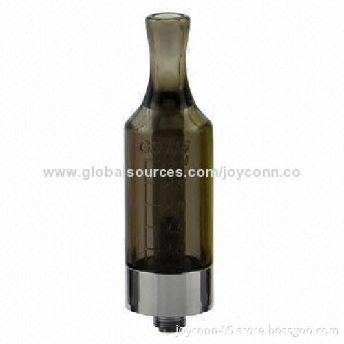 E-cigarette Clearomizer